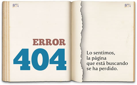Error